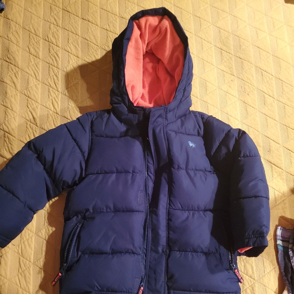 Coat